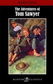 ADVENTURES OF TOM SAWYER, THE | 9788490019016 | TWAIN, MARK | Llibreria La Puça | Llibreria online d'Arsèguel - Comprar llibres en català online - Llibres Andorra i Pirineu