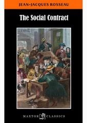 SOCIAL CONTRACT, THE | 9788490019160 | ROUSSEAU, JEAN-JACQUES | Llibreria La Puça | Llibreria online d'Arsèguel - Comprar llibres en català online - Llibres Andorra i Pirineu