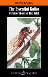 ESSENTIAL KAFKA, THE | 9788490019153 | KAFKA, FRANZ | Llibreria La Puça | Llibreria online d'Arsèguel - Comprar llibres en català online - Llibres Andorra i Pirineu