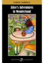 ALICE'S ADVENTURES IN WONDERLAND | 9788490019061 | CARROLL, LEWIS | Llibreria La Puça | Llibreria online d'Arsèguel - Comprar llibres en català online - Llibres Andorra i Pirineu