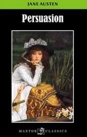 PERSUASION | 9788490019092 | AUSTEN, JANE | Llibreria La Puça | Llibreria online d'Arsèguel - Comprar llibres en català online - Llibres Andorra i Pirineu