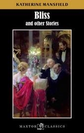 BLISS AND OTHER STORIES | 9788490019306 | MANSFIELD, KATHERINE | Llibreria La Puça | Llibreria online d'Arsèguel - Comprar llibres en català online - Llibres Andorra i Pirineu