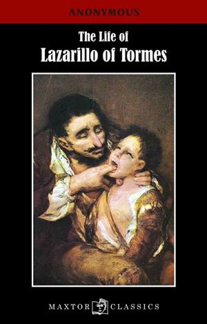 LIFE OF LAZARILLO OF TORMES, THE | 9788490019498 | DESCONOCIDO | Llibreria La Puça | Llibreria online d'Arsèguel - Comprar llibres en català online - Llibres Andorra i Pirineu