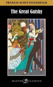 GREAT GATSBY, THE | 9788490019207 | FITZGERALD, FRANCIS SCOTT | Llibreria La Puça | Llibreria online d'Arsèguel - Comprar llibres en català online - Llibres Andorra i Pirineu