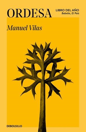 ORDESA | 9788466350402 | VILAS, MANUEL | Llibreria La Puça | Llibreria online d'Arsèguel - Comprar llibres en català online - Llibres Andorra i Pirineu