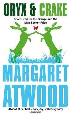 ORYX AND CRAKE | 9780349004068 | ATWOOD, MARGARET | Llibreria La Puça | Llibreria online d'Arsèguel - Comprar llibres en català online - Llibres Andorra i Pirineu