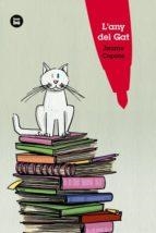 ANY DEL GAT | 9788483435434 | COPONS, JAUME | Llibreria La Puça | Llibreria online d'Arsèguel - Comprar llibres en català online - Llibres Andorra i Pirineu