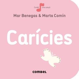 CARÍCIES | 9788491014348 | BENEGAS, MAR | Llibreria La Puça | Llibreria online d'Arsèguel - Comprar llibres en català online - Llibres Andorra i Pirineu