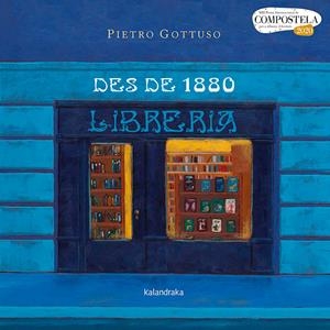 DES DE 1880 | 9788418558047 | GOTTUSO, PIETRO | Llibreria La Puça | Llibreria online d'Arsèguel - Comprar llibres en català online - Llibres Andorra i Pirineu