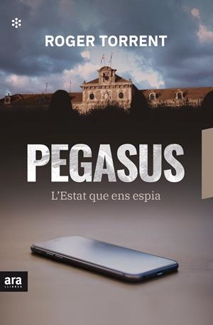 PEGASUS | 9788417804800 | TORRENT I RAMIÀ, ROGER | Llibreria La Puça | Llibreria online d'Arsèguel - Comprar llibres en català online - Llibres Andorra i Pirineu
