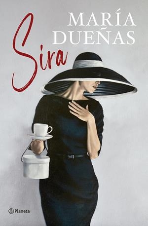 SIRA | 9788408241911 | DUEÑAS, MARÍA | Llibreria La Puça | Llibreria online d'Arsèguel - Comprar llibres en català online - Llibres Andorra i Pirineu