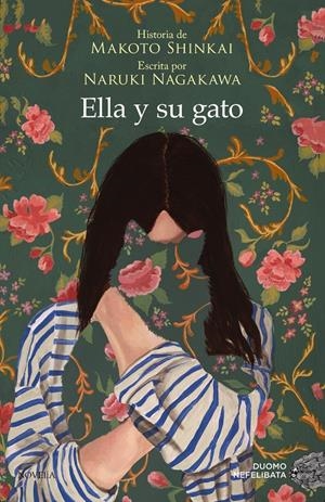 ELLA Y SU GATO | 9788418128554 | SHINKAI, MAROTO / NAGAKAWA, NARUKI | Llibreria La Puça | Llibreria online d'Arsèguel - Comprar llibres en català online - Llibres Andorra i Pirineu