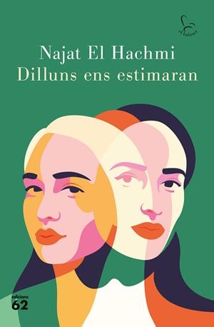 DILLUNS ENS ESTIMARAN | 9788429779509 | EL HACHMI, NAJAT | Llibreria La Puça | Llibreria online d'Arsèguel - Comprar llibres en català online - Llibres Andorra i Pirineu