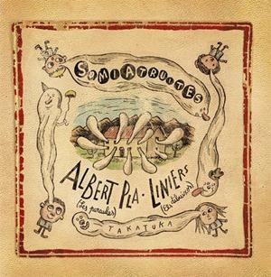 SOMIATRUITES | 9788416003532 | PLA, ALBERT | Llibreria La Puça | Llibreria online d'Arsèguel - Comprar llibres en català online - Llibres Andorra i Pirineu