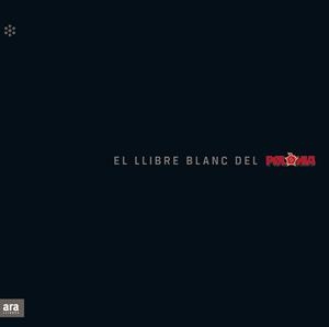 EL LLIBRE BLANC DEL POLÒNIA | 9788417804824 | SOLER I GUASCH, TONI / LUCAS I GIRALT, MANEL / NOVELL I CLAUSELLS, QUECO | Llibreria La Puça | Llibreria online d'Arsèguel - Comprar llibres en català online - Llibres Andorra i Pirineu
