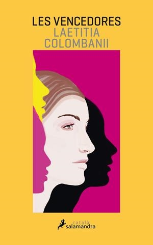 LES VENCEDORES | 9788416310333 | COLOMBANI, LAETITIA | Llibreria La Puça | Llibreria online d'Arsèguel - Comprar llibres en català online - Llibres Andorra i Pirineu