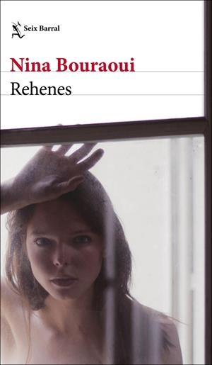 REHENES | 9788432238697 | BOURAOUI, NINA | Llibreria La Puça | Llibreria online d'Arsèguel - Comprar llibres en català online - Llibres Andorra i Pirineu