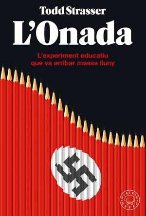 L'ONADA | 9788418733048 | STRASSER, TODD | Llibreria La Puça | Llibreria online d'Arsèguel - Comprar llibres en català online - Llibres Andorra i Pirineu