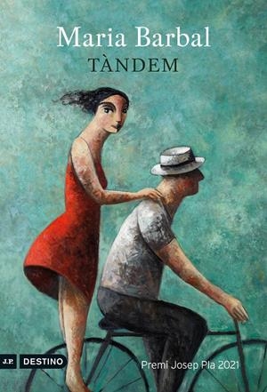 TÀNDEM | 9788497103091 | BARBAL, MARIA | Llibreria La Puça | Llibreria online d'Arsèguel - Comprar llibres en català online - Llibres Andorra i Pirineu