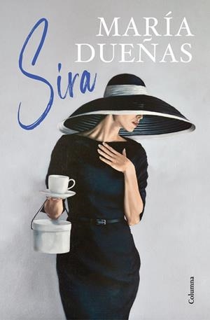 SIRA (EDICIÓ EN CATALÀ) | 9788466427845 | DUEÑAS, MARÍA | Llibreria La Puça | Llibreria online d'Arsèguel - Comprar llibres en català online - Llibres Andorra i Pirineu