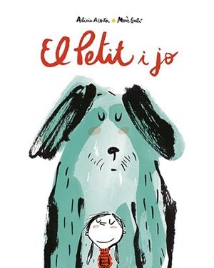 EL PETIT I JO | 9788417673949 | ACOSTA, ALICIA | Llibreria La Puça | Llibreria online d'Arsèguel - Comprar llibres en català online - Llibres Andorra i Pirineu