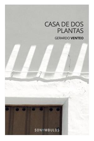 CASA DE DOS PLANTAS | 9788412312645 | VENTEO GERARDO | Llibreria La Puça | Llibreria online d'Arsèguel - Comprar llibres en català online - Llibres Andorra i Pirineu