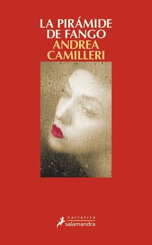 LA PIRÁMIDE DE FANGO (COMISARIO MONTALBANO 27) | 9788498388404 | CAMILLERI, ANDREA | Llibreria La Puça | Llibreria online d'Arsèguel - Comprar llibres en català online - Llibres Andorra i Pirineu