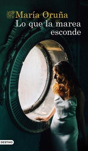 LO QUE LA MAREA ESCONDE | 9788423359660 | ORUÑA, MARÍA | Llibreria La Puça | Llibreria online d'Arsèguel - Comprar llibres en català online - Llibres Andorra i Pirineu