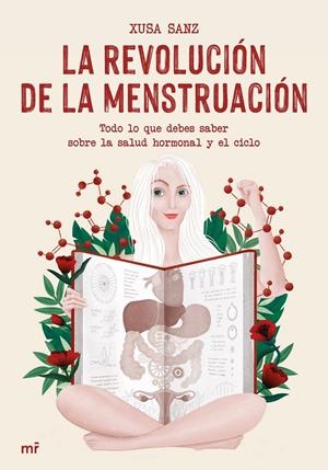 LA REVOLUCIÓN DE LA MENSTRUACIÓN | 9788427048744 | SANZ, XUSA | Llibreria La Puça | Llibreria online d'Arsèguel - Comprar llibres en català online - Llibres Andorra i Pirineu