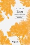 ESTIU | 9788417925680 | SMITH, ALI | Llibreria La Puça | Llibreria online d'Arsèguel - Comprar llibres en català online - Llibres Andorra i Pirineu
