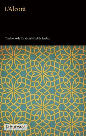 L'ALCORÀ | 9788416334223 | ANÓNIMO | Llibreria La Puça | Llibreria online d'Arsèguel - Comprar llibres en català online - Llibres Andorra i Pirineu