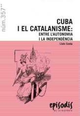 CUBA I EL CATALANISME: ENTRE L'AUTONOMIA I LA INDEPENDENCIA | 9788423207831 | COSTA, LLUÍS | Llibreria La Puça | Llibreria online d'Arsèguel - Comprar llibres en català online - Llibres Andorra i Pirineu