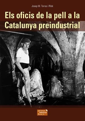 OFICIS DE LA PELL A LA CATALUNYA PREINDUSTRIAL, ELS | 9788423208388 | TORRAS I RIBÉ, JOSEP M. | Llibreria La Puça | Llibreria online d'Arsèguel - Comprar llibres en català online - Llibres Andorra i Pirineu