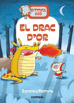 EL DRAC D'OR | 9788491016618 | COPONS RAMON, JAUME | Llibreria La Puça | Llibreria online d'Arsèguel - Comprar llibres en català online - Llibres Andorra i Pirineu