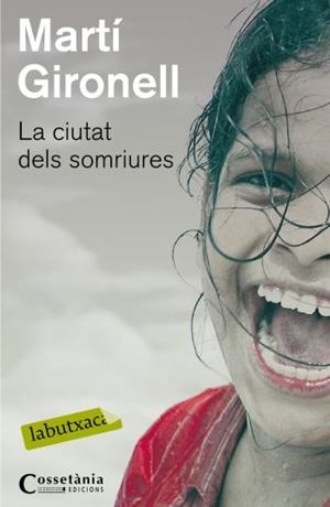 CIUTAT DELS SOMRIURES,LA | 9788499300191 | GIRONELL,MARTI | Llibreria La Puça | Llibreria online d'Arsèguel - Comprar llibres en català online - Llibres Andorra i Pirineu