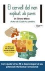 CERVELL DEL NEN EXPLICAT ALS PARES, EL | 9788417376628 | BILBAO, ALVARO | Llibreria La Puça | Llibreria online d'Arsèguel - Comprar llibres en català online - Llibres Andorra i Pirineu