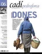 CADIPEDRAFORCA 6. DONES | cadipedraforca | Llibreria La Puça | Llibreria online d'Arsèguel - Comprar llibres en català online - Llibres Andorra i Pirineu
