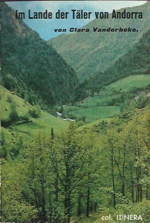 IM LANDE DER TALER VON ANDORRA | imlande | VANDERBEKE, CLARA | Llibreria La Puça | Llibreria online d'Arsèguel - Comprar llibres en català online - Llibres Andorra i Pirineu