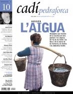 CADIPEDRAFORCA 10.L'AIGUA | cadipedraforca10 | Llibreria La Puça | Llibreria online d'Arsèguel - Comprar llibres en català online - Llibres Andorra i Pirineu