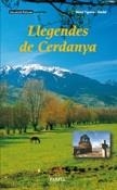 LLEGENDES DE CERDANYA | 9788495695734 | FIGUERA I ABADAL, MANEL | Llibreria La Puça | Llibreria online d'Arsèguel - Comprar llibres en català online - Llibres Andorra i Pirineu