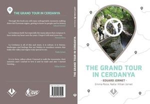 GRAN TOUR IN CERDANYA, THE | 9789992072059 | JORNET, EDUARD | Llibreria La Puça | Llibreria online d'Arsèguel - Comprar llibres en català online - Llibres Andorra i Pirineu