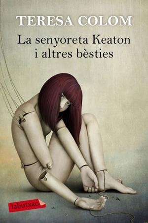 SENYORETA KEATON I ALTRES BÈSTIES, LA | 9788416600441 | COLOM, TERESA | Llibreria La Puça | Llibreria online d'Arsèguel - Comprar llibres en català online - Llibres Andorra i Pirineu