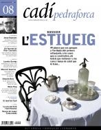 CADIPEDRAFORCA 8. L'ESTIUEIG | CADIPEDRAFORCA8 | Llibreria La Puça | Llibreria online d'Arsèguel - Comprar llibres en català online - Llibres Andorra i Pirineu