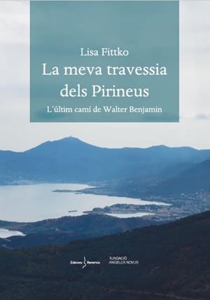 LA MEVA TRAVESSIA DELS PIRINEUS | 9788412425215 | FITTKO, LISA | Llibreria La Puça | Llibreria online d'Arsèguel - Comprar llibres en català online - Llibres Andorra i Pirineu