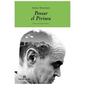 PENSAR EL PIRINEU | 9788461304530 | DOMENJO,ISIDRE | Llibreria La Puça | Llibreria online d'Arsèguel - Comprar llibres en català online - Llibres Andorra i Pirineu
