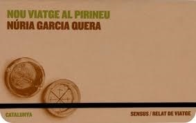 NOU VIATGE AL PIRINEU | 9788461577866 | GARCIA QUERA,NURIA | Llibreria La Puça | Llibreria online d'Arsèguel - Comprar llibres en català online - Llibres Andorra i Pirineu