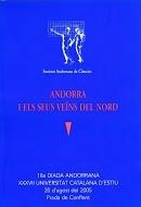 ANDORRA I ELS SEUS VEINS DEL NORD | 9789992016138 | Llibreria La Puça | Llibreria online d'Arsèguel - Comprar llibres en català online - Llibres Andorra i Pirineu