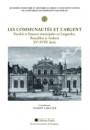 COMMUNAUTES ET L'ARGENT,LES.FISCALITE ET FINANCES MUNICIPALES EN LANGUEDOC, | 9782354120054 | LARGUIER,GILBERT (COORD.) | Llibreria La Puça | Llibreria online d'Arsèguel - Comprar llibres en català online - Llibres Andorra i Pirineu