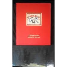 DALÍ IL·LUSTRADOR. SALVADOR DALÍ 1904-1989 | 9789992002582 | Llibreria La Puça | Llibreria online d'Arsèguel - Comprar llibres en català online - Llibres Andorra i Pirineu