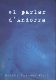 PARLAR D'ANDORRA, EL | 9789992011966 | PANTEBRE, ROSALIA | Llibreria La Puça | Llibreria online d'Arsèguel - Comprar llibres en català online - Llibres Andorra i Pirineu